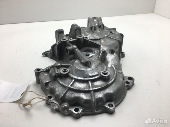 Крышка кпп Toyota Estima AHR10W 2azfxe 2002