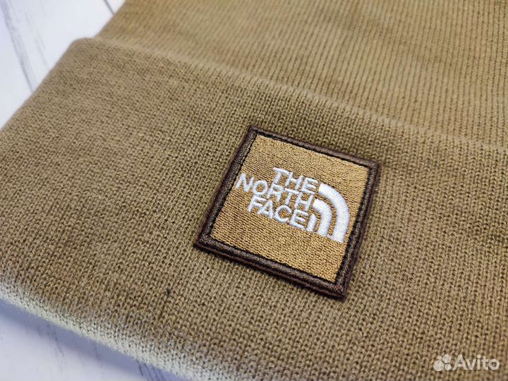 Шапка унисекс TNF