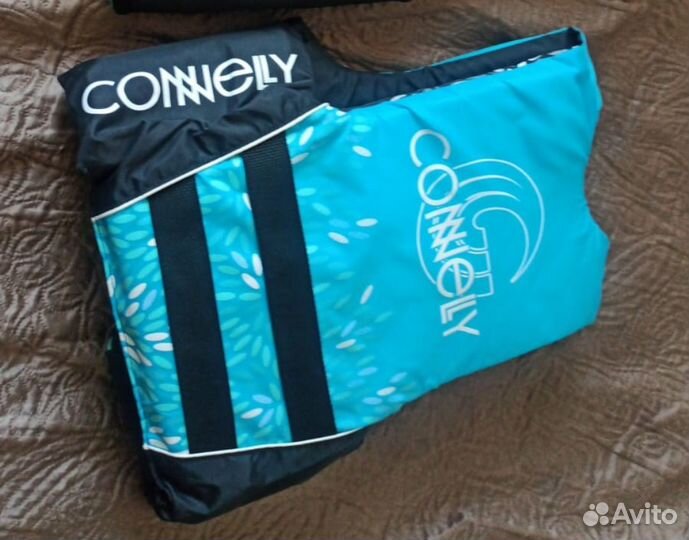 Женский спас жилет Connelly Womes 3-Belt / S MY21