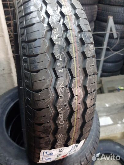 Wanda WR068 155/70 R12C 104N