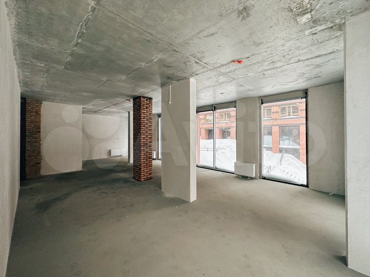 Свободного назначения, 112.6 м²