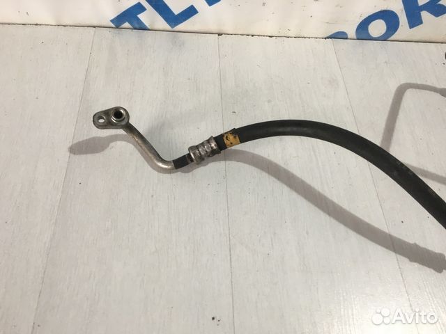 Трубка кондиционера lexus IS350 3.5 ат седан