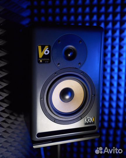 Студия звукозаписи