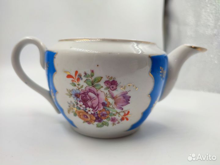 Чайник СССР