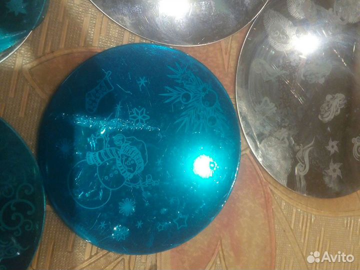 Трафареты для стемпинга