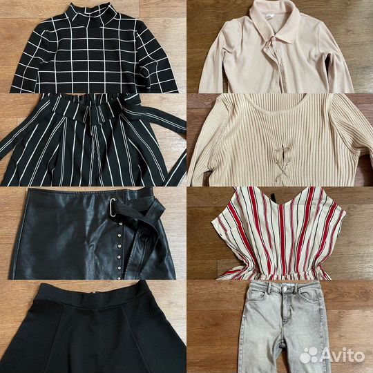 Женские вещи S