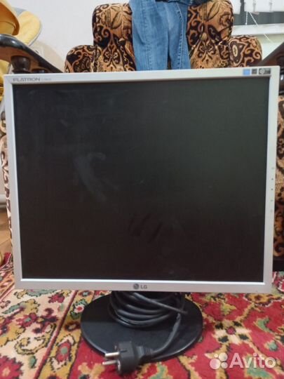 Экран для пк