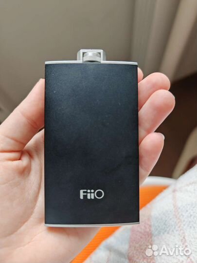 Fiio q1