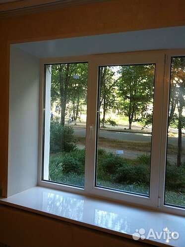 Ремонт окон и дверей Любой сложности