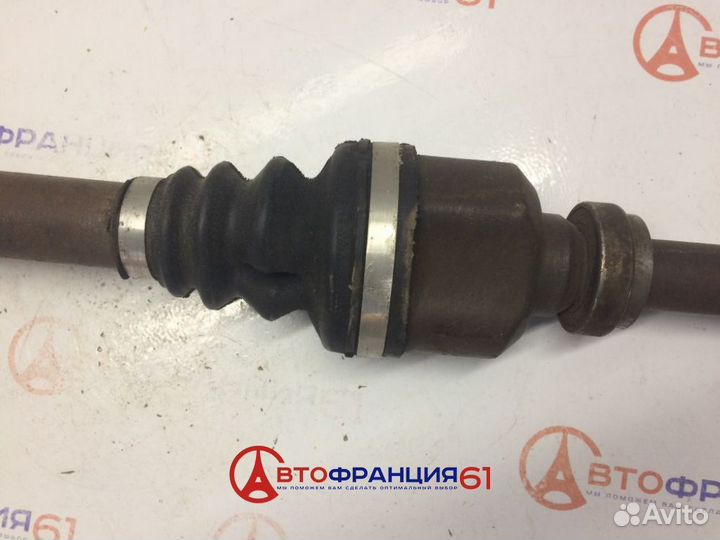 Привод, 3273VH peugeot partner tepee, 3027659