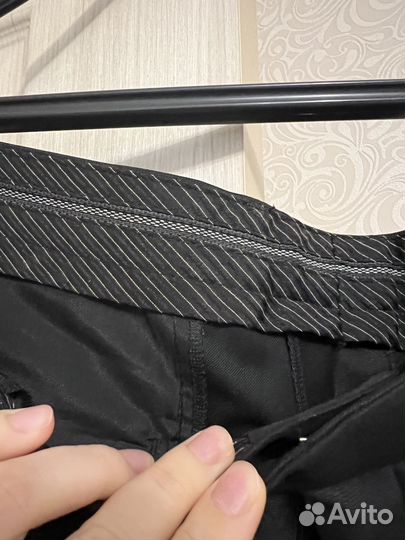 Брюки классические