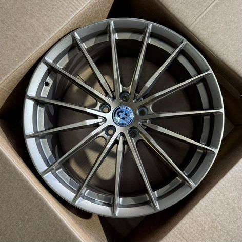 Литые диски K.A.N. 9.5×R19 5×112