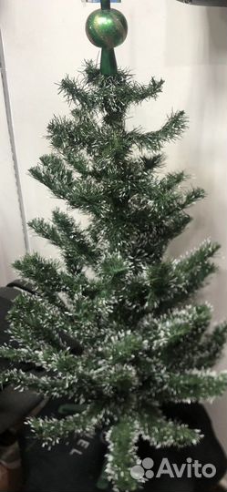 Ёлка искусственная
