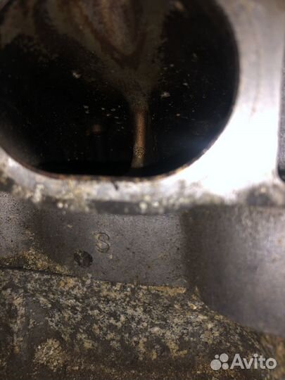 Продам двс honda K20Z2