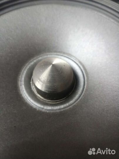 Динамики автомобильные Alpine SPR-60C