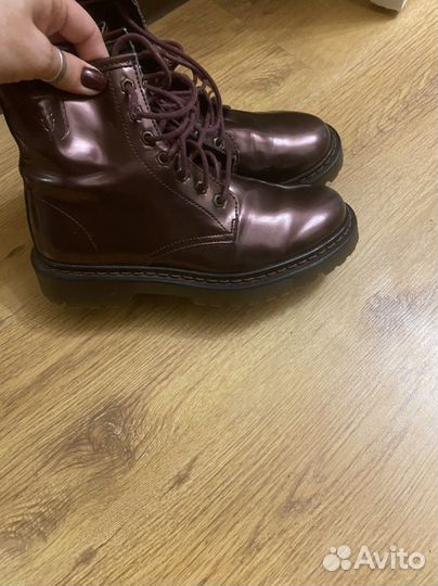 TJ collection ботинки