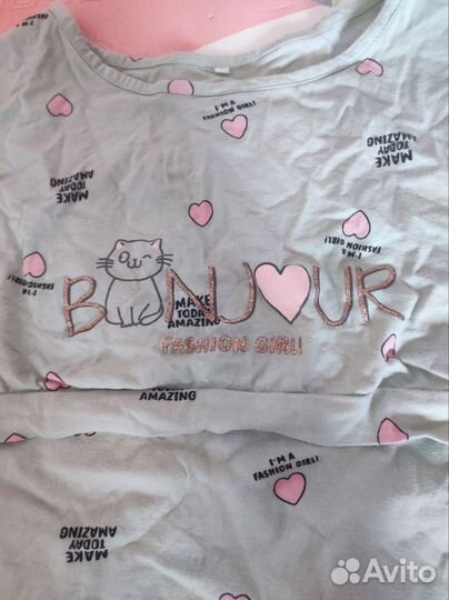 Ночнушка для кормления