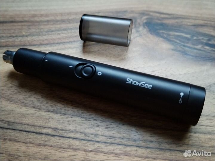 Триммер для носа SnowSee