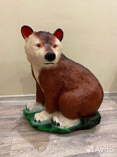 Садовые фигуры