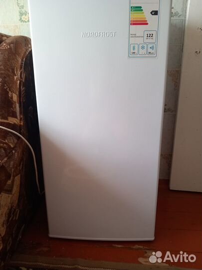 Холодильник бу маленький