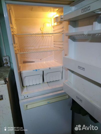 Холодильник бу