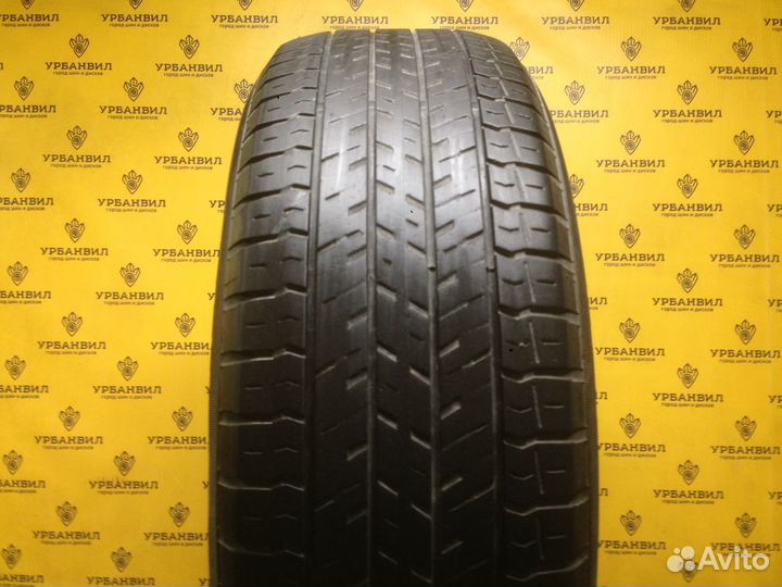 Yokohama Geolandar G91 225/65 R17 102H