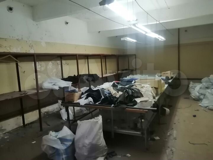 Производство, 188 м²