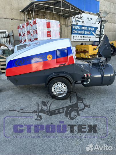 Растворонасосы из Германии