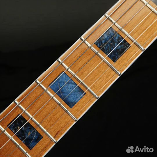 Электрогитара Derulo DS-EG0902