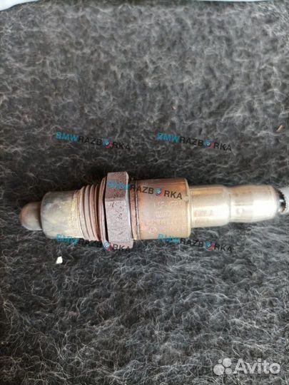 Лямбда-зонд BMW M8 F91 2020 8657235