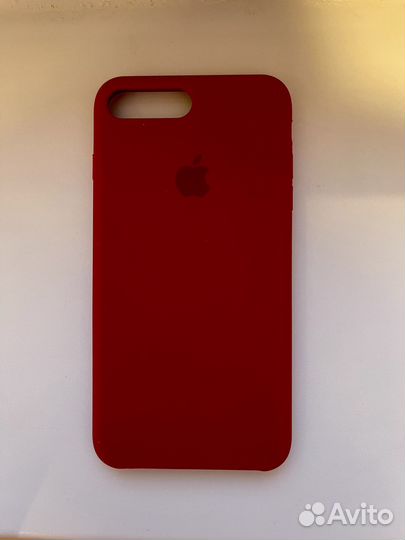 Чехол на iPhone 7/ 8 plus