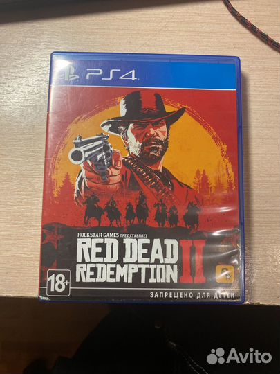 Игры для приставок ps4