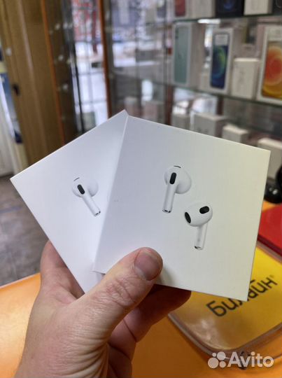 Apple AirPods 3/2/Pro 2 Lightning/Pro 2 USB-C