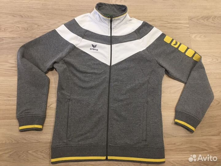 Спортивный костюм Erima