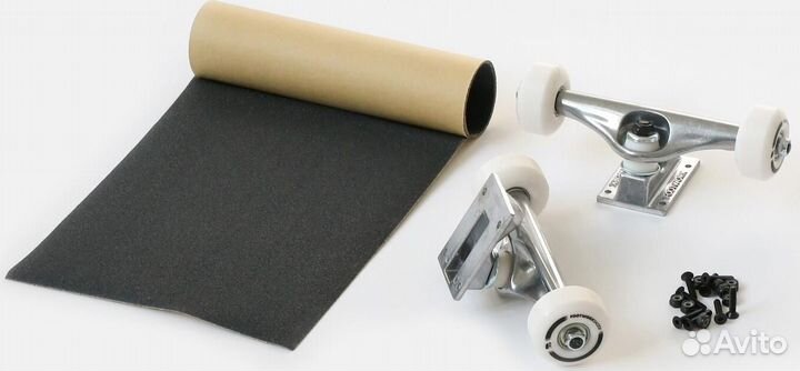 Набор для сборки Комплита RAW ширина: 5,25''