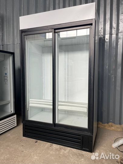 Холодильный шкаф Inter 950