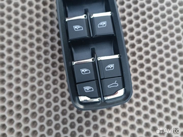 Блок стеклоподъемников Cayenne Macan Panamera