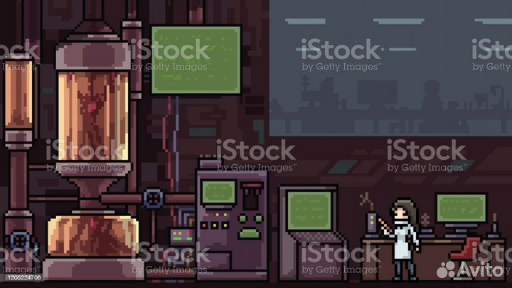 Ремонт промышленной электроники