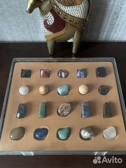 Камни набор
