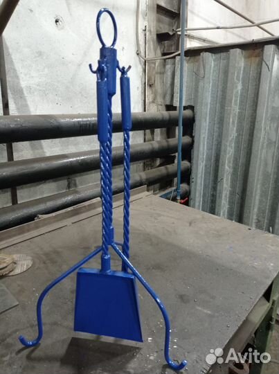 Набор для мангала