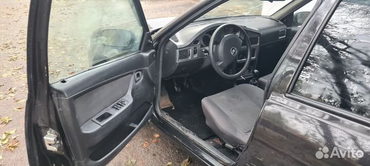 Daewoo Nexia 1.6 МТ, 2010, 165 000 км