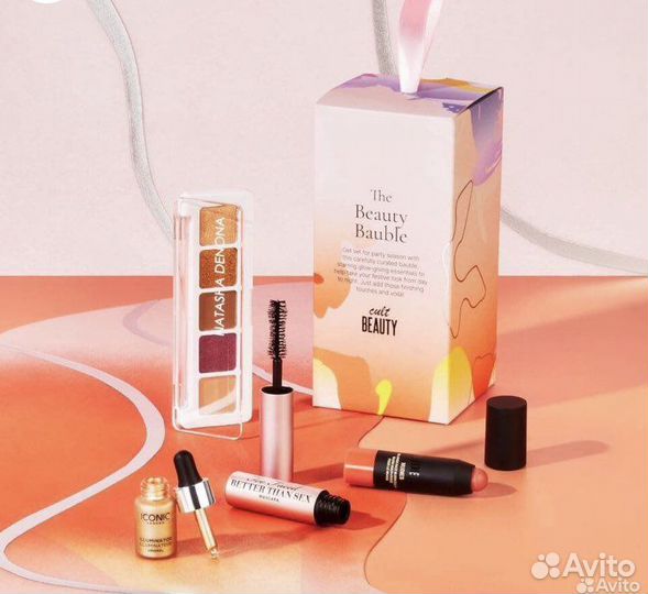 Набор косметики