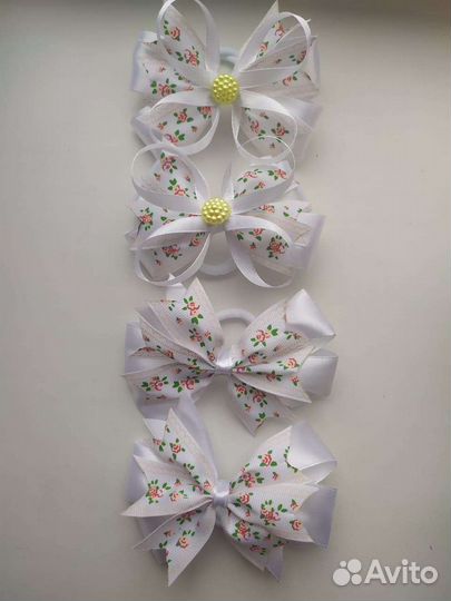 Резинка для волос