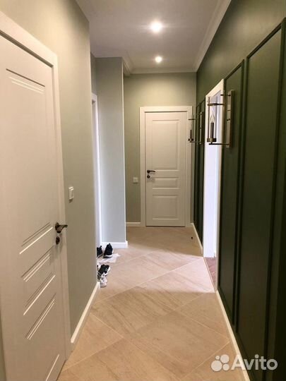 Ремонт квартир