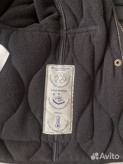 Куртка женская Harvey&Jones