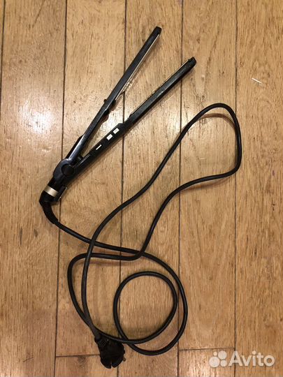 Выпрямитель babyliss