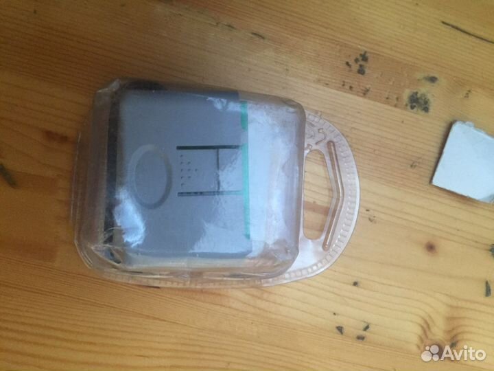 Блок дистанционного управления