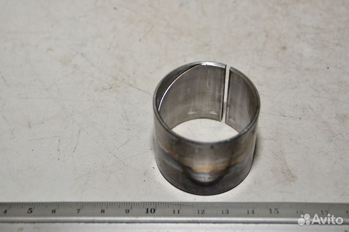 Втулка удлинителя кпп 5-ступ.ГАЗель; Волга