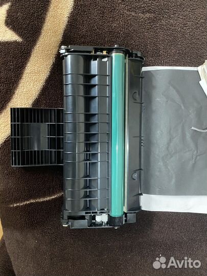 Картридж для принтера ricoh