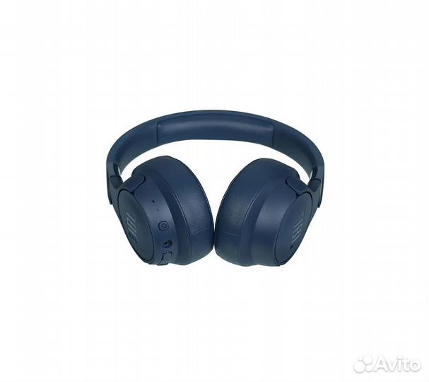 Наушники JBL Tune 720BT, синий